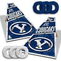 YouTheFan BYU Cougars 20" x 23" Ring Bag Game