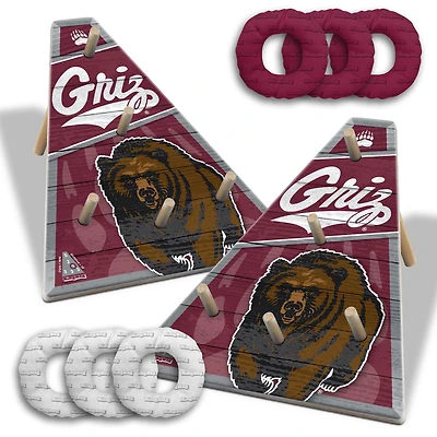 YouTheFan Montana Grizzlies 20" x 23" Ring Bag Game