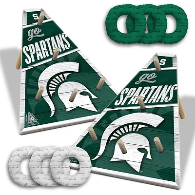 YouTheFan Michigan State Spartans 20" x 23" Ring Bag Game
