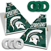 YouTheFan Michigan State Spartans 20" x 23" Ring Bag Game