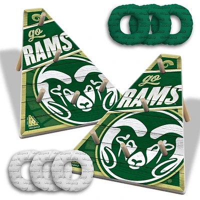 YouTheFan Colorado State Rams 20" x 23" Ring Bag Game