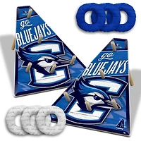 YouTheFan Creighton Bluejays 20" x 23" Ring Bag Game