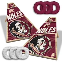 YouTheFan Florida State Seminoles 20" x 23" Ring Bag Game