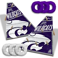 YouTheFan Kansas State Wildcats 20" x 23" Ring Bag Game