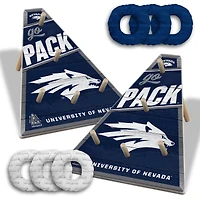 YouTheFan Nevada Wolf Pack 20" x 23" Ring Bag Game