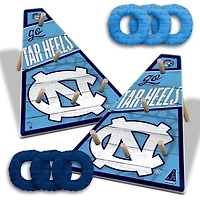 YouTheFan North Carolina Tar Heels 20" x 23" Ring Bag Game
