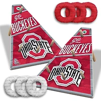 IDNA Ohio State Buckeyes 20" x 23" Ring Bag Game