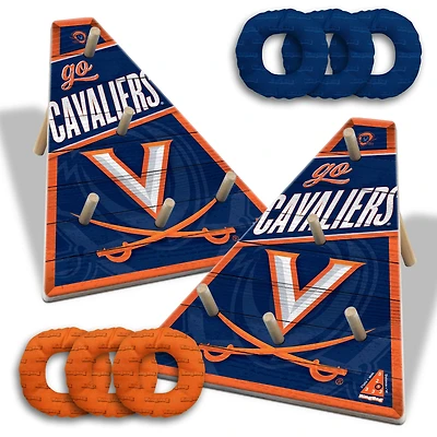 YouTheFan Virginia Cavaliers 20" x 23" Ring Bag Game