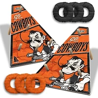 YouTheFan Oklahoma State Cowboys 20" x 23" Ring Bag Game