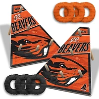 IDNA Oregon State Beavers 20" x 23" Ring Bag Game