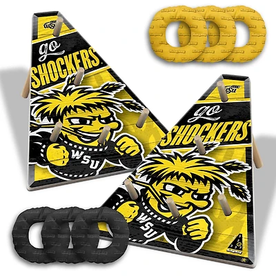 IDNA Wichita State Shockers 20" x 23" Ring Bag Game
