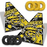 IDNA Wichita State Shockers 20" x 23" Ring Bag Game