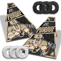 YouTheFan Purdue Boilermakers 20" x 23" Ring Bag Game