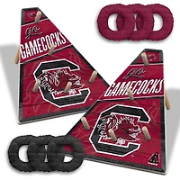 YouTheFan South Carolina Gamecocks 20" x 23" Ring Bag Game