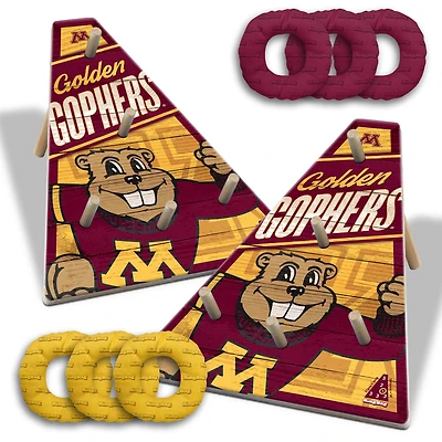 YouTheFan Minnesota Golden Gophers 20" x 23" Ring Bag Game
