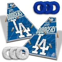 YouTheFan Los Angeles Dodgers 20" x 23" Ring Bag Game