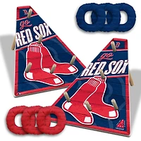 YouTheFan Boston Red Sox 20" x 23" Ring Bag Game