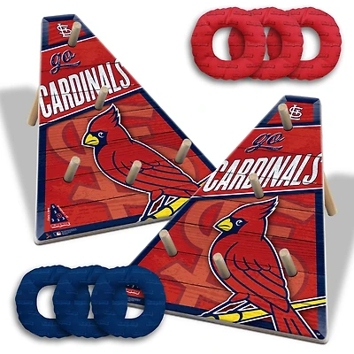 YouTheFan St. Louis Cardinals 20" x 23" Ring Bag Game
