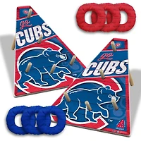 YouTheFan Chicago Cubs 20" x 23" Ring Bag Game