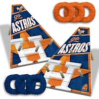 YouTheFan Houston Astros 20" x 23" Ring Bag Game