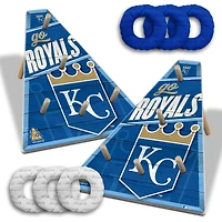 YouTheFan Kansas City Royals 20" x 23" Ring Bag Game
