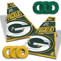 IDNA Green Bay Packers 20" x 23" Ring Bag Game