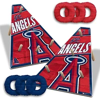 YouTheFan Los Angeles Angels 20" x 23" Ring Bag Game