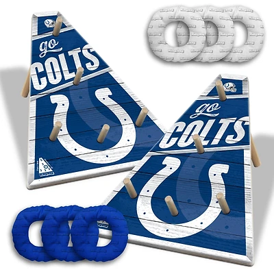 YouTheFan Indianapolis Colts 20" x 23" Ring Bag Game