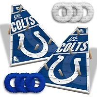 YouTheFan Indianapolis Colts 20" x 23" Ring Bag Game