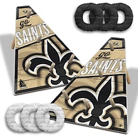 IDNA New Orleans Saints 20" x 23" Ring Bag Game