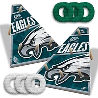 IDNA Philadelphia Eagles 20" x 23" Ring Bag Game
