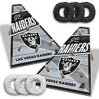 YouTheFan Las Vegas Raiders 20" x 23" Ring Bag Game