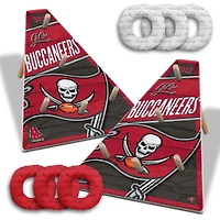 IDNA Tampa Bay Buccaneers 20" x 23" Ring Bag Game