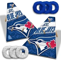 YouTheFan Toronto Blue Jays 20" x 23" Ring Bag Game