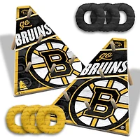 YouTheFan Boston Bruins 20" x 23" Ring Bag Game