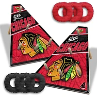 YouTheFan Chicago Blackhawks 20" x 23" Ring Bag Game