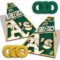YouTheFan Athletics 20" x 23" Ring Bag Game