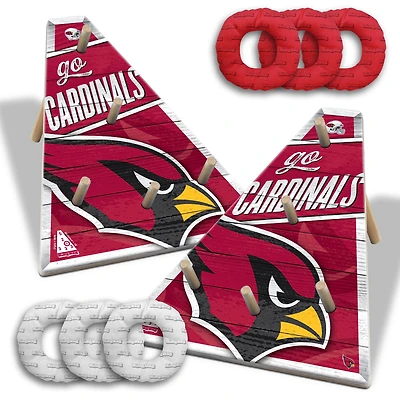 YouTheFan Arizona Cardinals 20" x 23" Ring Bag Game