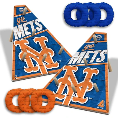 IDNA New York Mets 20" x 23" Ring Bag Game