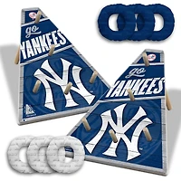 IDNA New York Yankees 20" x 23" Ring Bag Game
