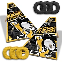 YouTheFan Pittsburgh Penguins 20" x 23" Ring Bag Game