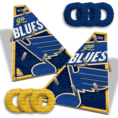YouTheFan St. Louis Blues 20" x 23" Ring Bag Game