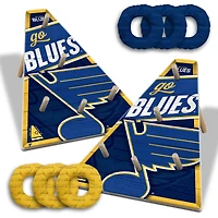 YouTheFan St. Louis Blues 20" x 23" Ring Bag Game