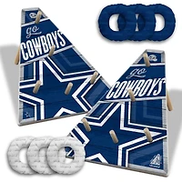 YouTheFan Dallas Cowboys 20" x 23" Ring Bag Game