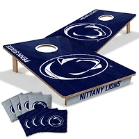 YouTheFan Penn State Nittany Lions 2' x 3' Cornhole Game with Bags