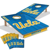 YouTheFan UCLA Bruins 2' x 3' Cornhole Game with Bags