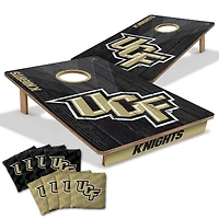 YouTheFan UCF Knights 2' x 3' Cornhole Game with Bags