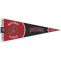 WinCraft Arizona Diamondbacks 12" x 30" America 250 Premium Pennant