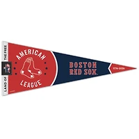 WinCraft Boston Red Sox 12" x 30" America 250 Premium Pennant