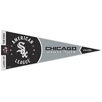 WinCraft Chicago White Sox 12" x 30" America 250 Premium Pennant
